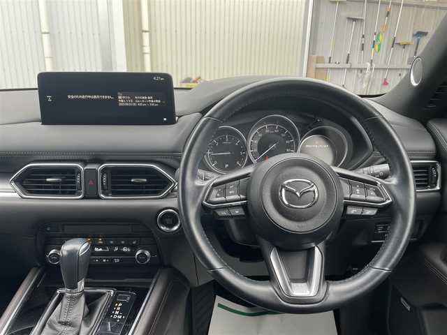 マツダ ＣＸ－８ XD プロアクティブ 石川県 2022(令4)年 4.3万km チタニウムフラッシュマイカ 4WD/ディーゼルターボ/純正ナビ/フルセグTV/全方位カメラ/LEDヘッドライト/ETC/レーダークルーズ/ワイヤレス充電/BOSEサウンド/シートヒーター/ステアリングヒーター/パワーバックドア/レーダーブレーキ/ブラインドスポットモニター/保証書
