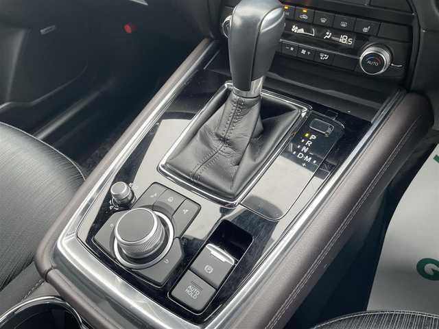 マツダ ＣＸ－８ XD プロアクティブ 石川県 2022(令4)年 4.3万km チタニウムフラッシュマイカ 4WD/ディーゼルターボ/純正ナビ/フルセグTV/全方位カメラ/LEDヘッドライト/ETC/レーダークルーズ/ワイヤレス充電/BOSEサウンド/シートヒーター/ステアリングヒーター/パワーバックドア/レーダーブレーキ/ブラインドスポットモニター/保証書
