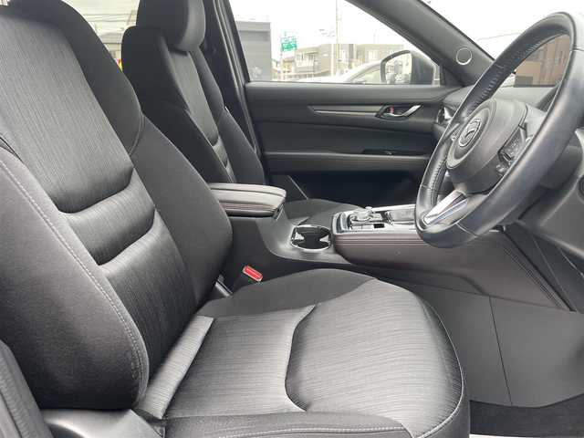マツダ ＣＸ－８ XD プロアクティブ 石川県 2022(令4)年 4.3万km チタニウムフラッシュマイカ 4WD/ディーゼルターボ/純正ナビ/フルセグTV/全方位カメラ/LEDヘッドライト/ETC/レーダークルーズ/ワイヤレス充電/BOSEサウンド/シートヒーター/ステアリングヒーター/パワーバックドア/レーダーブレーキ/ブラインドスポットモニター/保証書