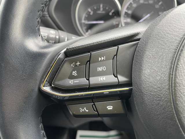 マツダ ＣＸ－８ XD プロアクティブ 石川県 2022(令4)年 4.3万km チタニウムフラッシュマイカ 4WD/ディーゼルターボ/純正ナビ/フルセグTV/全方位カメラ/LEDヘッドライト/ETC/レーダークルーズ/ワイヤレス充電/BOSEサウンド/シートヒーター/ステアリングヒーター/パワーバックドア/レーダーブレーキ/ブラインドスポットモニター/保証書