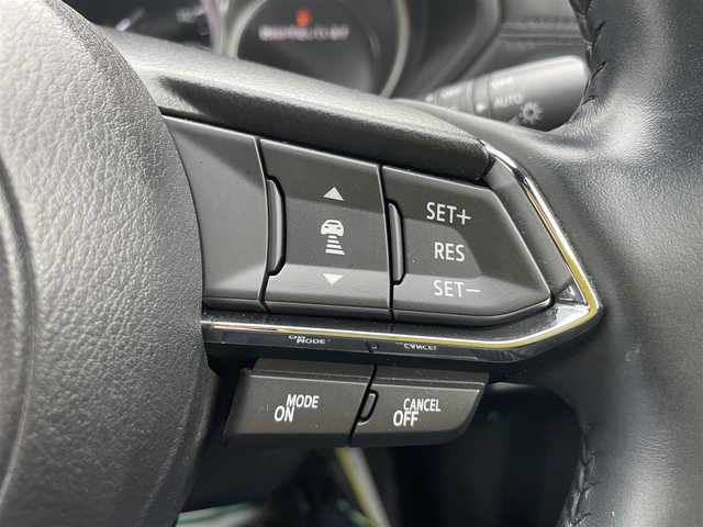 マツダ ＣＸ－８ XD プロアクティブ 石川県 2022(令4)年 4.3万km チタニウムフラッシュマイカ 4WD/ディーゼルターボ/純正ナビ/フルセグTV/全方位カメラ/LEDヘッドライト/ETC/レーダークルーズ/ワイヤレス充電/BOSEサウンド/シートヒーター/ステアリングヒーター/パワーバックドア/レーダーブレーキ/ブラインドスポットモニター/保証書