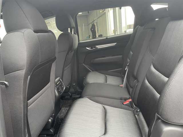 マツダ ＣＸ－８ XD プロアクティブ 石川県 2022(令4)年 4.3万km チタニウムフラッシュマイカ 4WD/ディーゼルターボ/純正ナビ/フルセグTV/全方位カメラ/LEDヘッドライト/ETC/レーダークルーズ/ワイヤレス充電/BOSEサウンド/シートヒーター/ステアリングヒーター/パワーバックドア/レーダーブレーキ/ブラインドスポットモニター/保証書