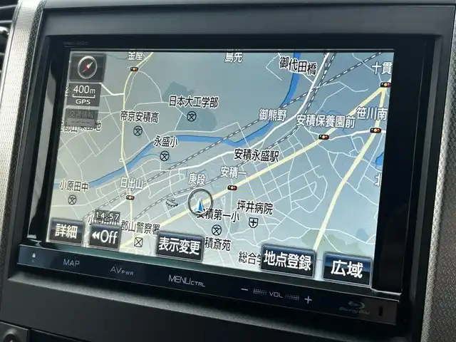 トヨタ ヴェルファイア 3．5Z Gエディション 福島県 2013(平25)年 6.9万km ホワイトパールクリスタルシャイン 純正ＨＤＤナビ/（ＮＨＢＡ－Ｘ６２Ｇ）/地デジ/バックモニター/フリップダウンモニター/（Ｖ１１Ｔ－Ｒ６２Ｃ）/両側電動スライドドア/記録簿６枚/本革シート/シートヒーター/AFS/Fモデリスタスポイラー/ビルトインETC/社外20AW/新車時保証書/取扱説明書