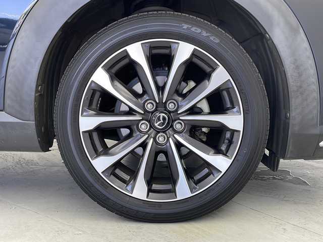 マツダ ＣＸ－３ 20SプロアクティブSパッケージ 茨城県 2019(平31)年 6万km ジェットブラックマイカ 純正ナビ　フルセグＴＶ　バックカメラ　衝突軽減ブレーキ　ＨＵＤ　アイドリングストップ　ＥＴＣ　ハンドルヒーター　ＬＤＥヘッドライト　パドルシフト　ステアリングスイッチ　パワーシート　コーナーセンサー