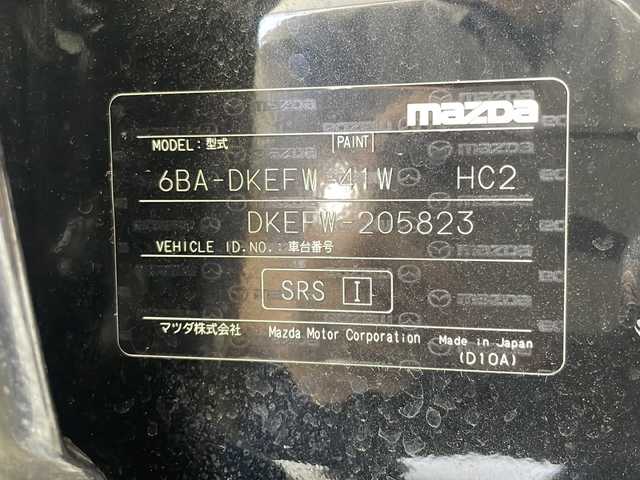 マツダ ＣＸ－３ 20SプロアクティブSパッケージ 茨城県 2019(平31)年 6万km ジェットブラックマイカ 衝突軽減ブレーキ/純正メモリナビ/　　CD/DVD/BT/フルセグ　/バックカメラ/アイドリングストップ/ＥＴＣ/ハンドルヒーター/ＬＤＥヘッドライト/パドルシフト/ステアリングスイッチ/パワーシート/コーナーセンサー