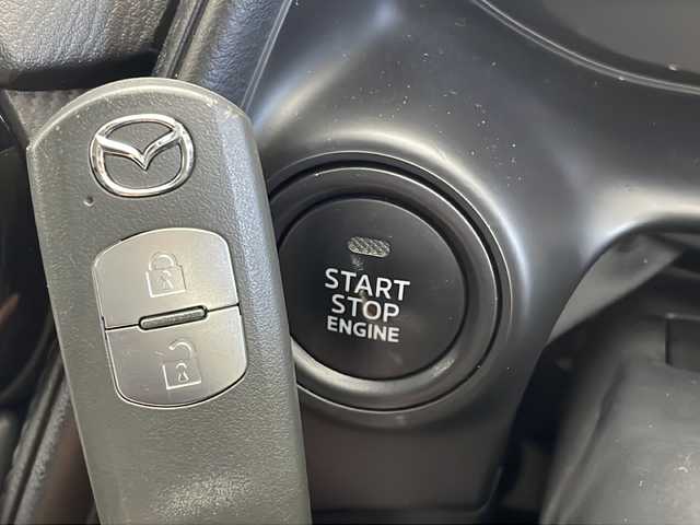 マツダ ＣＸ－３ 20SプロアクティブSパッケージ 茨城県 2019(平31)年 6万km ジェットブラックマイカ 衝突軽減ブレーキ/純正メモリナビ/　　CD/DVD/BT/フルセグ　/バックカメラ/アイドリングストップ/ＥＴＣ/ハンドルヒーター/ＬＤＥヘッドライト/パドルシフト/ステアリングスイッチ/パワーシート/コーナーセンサー