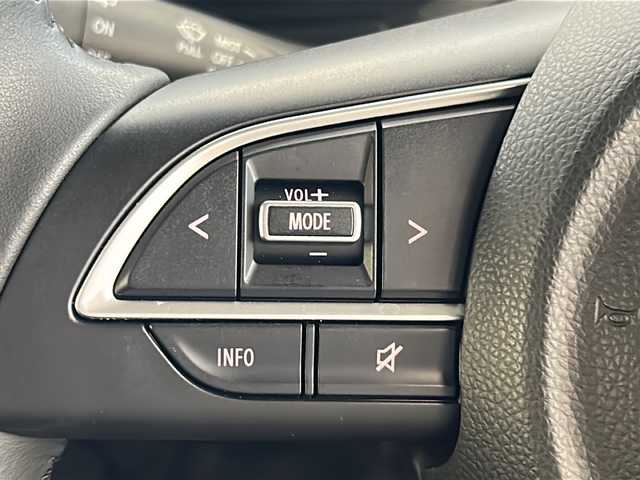 スズキ ジムニー XC 岐阜県 2019(令1)年 2.5万km ブルーイッシュブラックパール3 社外オーディオ/ＵＳＢ/ＡＵＸ/5速ミッション/デュアルセンサーブレーキサポート/クルーズコントロール/オートエアコン/前席シートヒーター/インタクーラーターボ/４ＷＤ/ＬＥＤヘッドライト/オートライト/プッシュスタート/スマートキー/スペアキー/
