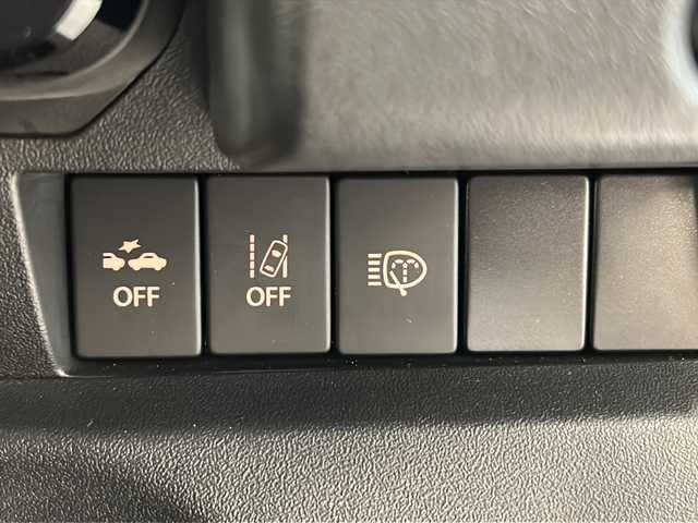 スズキ ジムニー XC 岐阜県 2019(令1)年 2.5万km ブルーイッシュブラックパール3 社外オーディオ/ＵＳＢ/ＡＵＸ/5速ミッション/デュアルセンサーブレーキサポート/クルーズコントロール/オートエアコン/前席シートヒーター/インタクーラーターボ/４ＷＤ/ＬＥＤヘッドライト/オートライト/プッシュスタート/スマートキー/スペアキー/
