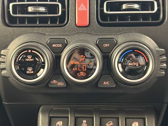 スズキ ジムニー XC 岐阜県 2019(令1)年 2.5万km ブルーイッシュブラックパール3 社外オーディオ/ＵＳＢ/ＡＵＸ/5速ミッション/デュアルセンサーブレーキサポート/クルーズコントロール/オートエアコン/前席シートヒーター/インタクーラーターボ/４ＷＤ/ＬＥＤヘッドライト/オートライト/プッシュスタート/スマートキー/スペアキー/