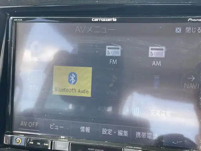 スズキ ソリオ バンディット HV MV 千葉県 2016(平28)年 6.2万km ミッドナイトバイオレットメタリック ８型ナビＡＶＩＣ－ＲＬ９９　両側電動スライドドア　シートヒーター　ビルトインＥＴＣ　ＢＴ　フルセグＴＶ　ＤＶＤ ステアリングスイッチ　オートライト　ＨＩＤ スマートキー アイドリングストップ 15AW