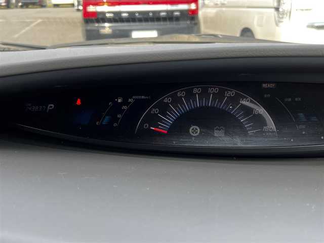 トヨタ エスティマ ハイブリッド G 道央・札幌 2006(平18)年 14.4万km ブラック ４WD/寒冷地仕様/純正HDDナビ/AM/FM/CD/DVD/ワンセグ/純正フリップダウンモニター/横滑り防止装置/クルーズコントロール/バックカメラ/サイドカメラ/フロントカメラ/SNOWMODE/EVMODE/両側パワースライドドア/D席パワーシート/革巻きステアリング/ワイパーデアイサー/AC100V/プッシュスタート/スマートキー/キセノンヘッドライト/オートライト/フォグランプ/電動格納ミラー/ウィンカーミラー/純正フロアマット/スペアキー/社外エンジンスターター