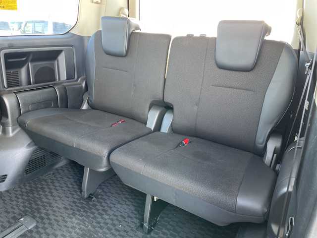 トヨタ ヴォクシー ZS 煌Z 道央・札幌 2013(平25)年 10.5万km ブラック ４WD/ワンオーナー/寒冷地仕様/社外メモリーナビ/AM/FM/BT/CD/コーナーセンサー/バックカメラ/ビルトインETC/ワイパーデアイサー/両側パワースライドドア/ハーフレザーシート/革巻きステアリング/ステアリングリモコン/パドルシフト/MTモード付AT/プッシュスタート/スマートキー/キセノンヘッドライト/オートライト/フォグランプ/電動格納ミラー/ウィンカーミラー/純正フロアマット/純正AW付夏タイヤ積込/205/60/R16/2022年/山4mm