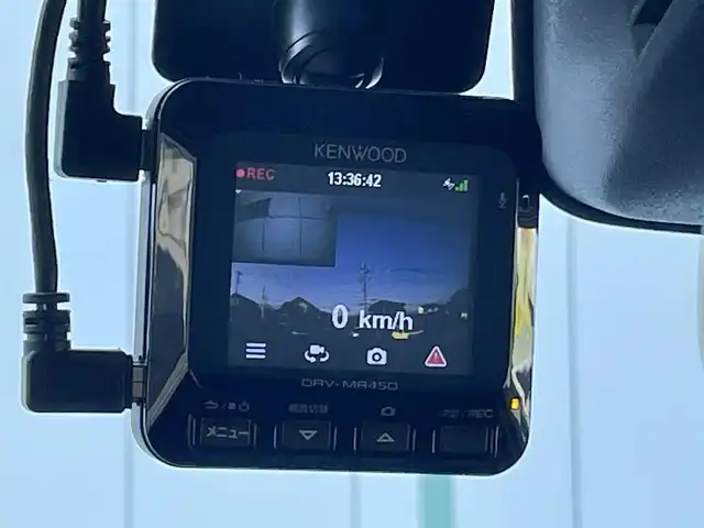 スズキ ジムニー XC 山梨県 2022(令4)年 2万km ブルーイッシュブラックパール3 ４WD/社外KENWOODナビ/Bluetooth接続/CD/DVD/ワンセグTV/バックカメラ/ドライブレコーダー/シートヒーター/純正１６インチアルミホイール/クルーズコントロール/アイドリングストップ/背面タイヤ/横滑り防止装置/レーンキープアシスト/ダウンヒルアシストコントロール/衝突被害軽減システム