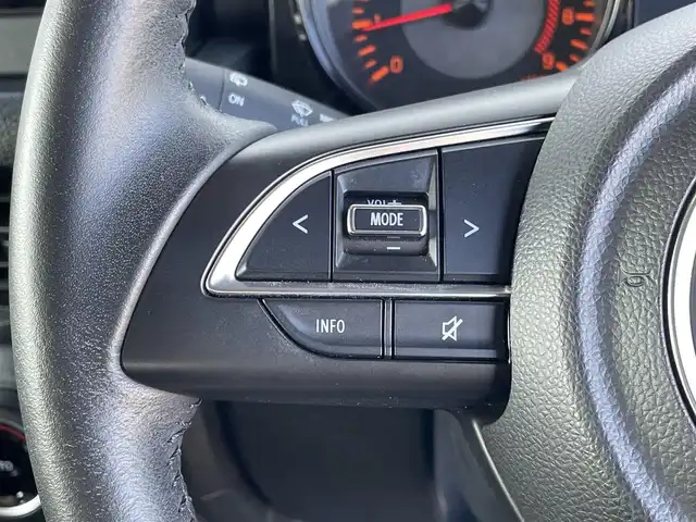 スズキ ジムニー XC 山梨県 2022(令4)年 2万km ブルーイッシュブラックパール3 ４WD/社外KENWOODナビ/Bluetooth接続/CD/DVD/ワンセグTV/バックカメラ/ドライブレコーダー/シートヒーター/純正１６インチアルミホイール/クルーズコントロール/アイドリングストップ/背面タイヤ/横滑り防止装置/レーンキープアシスト/ダウンヒルアシストコントロール/衝突被害軽減システム