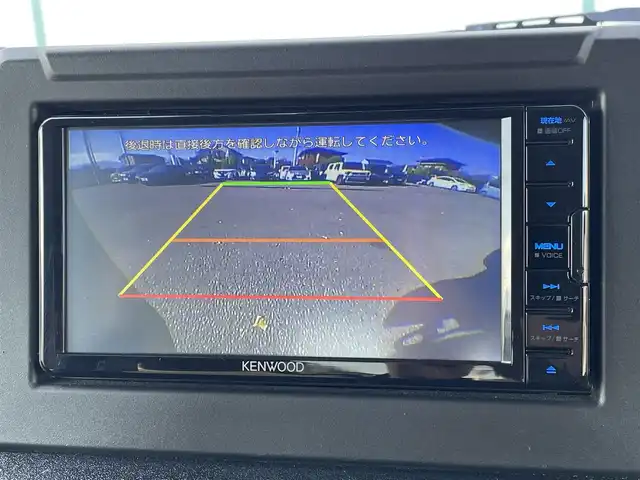 スズキ ジムニー XC 山梨県 2022(令4)年 2万km ブルーイッシュブラックパール3 ４WD/社外KENWOODナビ/Bluetooth接続/CD/DVD/ワンセグTV/バックカメラ/ドライブレコーダー/シートヒーター/純正１６インチアルミホイール/クルーズコントロール/アイドリングストップ/背面タイヤ/横滑り防止装置/レーンキープアシスト/ダウンヒルアシストコントロール/衝突被害軽減システム