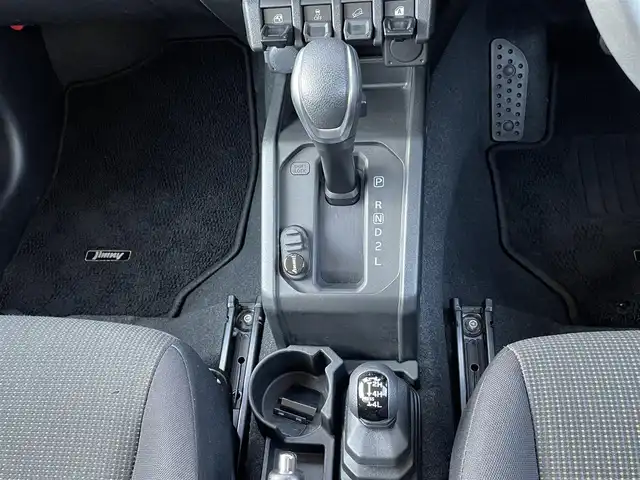 スズキ ジムニー XC 山梨県 2022(令4)年 2万km ブルーイッシュブラックパール3 ４WD/社外KENWOODナビ/Bluetooth接続/CD/DVD/ワンセグTV/バックカメラ/ドライブレコーダー/シートヒーター/純正１６インチアルミホイール/クルーズコントロール/アイドリングストップ/背面タイヤ/横滑り防止装置/レーンキープアシスト/ダウンヒルアシストコントロール/衝突被害軽減システム