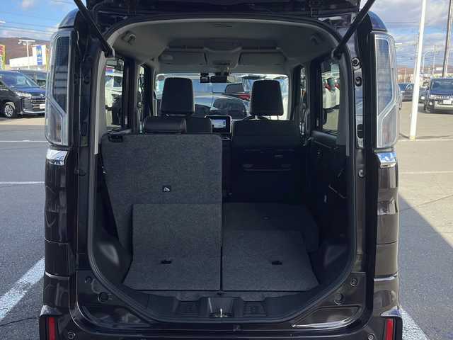 スズキ スペーシア カスタム HYBRID XS 道東・釧路十勝 2020(令2)年 3.2万km アーバンブラウンパールメタリック ・４WD/・寒冷地仕様/・社外メモリナビ/（CD・DVD・FM・AM・SD・BT・USB)/・フルセグ（走行中視聴可能）/・バックカメラ/・全方位モニター/・アイドリングストップ/・ウィンカーミラー/・ドアバイザー/・プッシュスタート/・両側パワースライドドア/・パーキングアシスト/・ベンチシート/・純正フロアマット/・横滑り防止装置/・レーンキープアシスト/・盗難防止装置/・オートライト/・オートマチックハイビーム/・衝突軽減ブレーキ/・フォグランプ/・ヘッドアップディスプレイ/・ステアリングスイッチ/・革巻きステアリング/・PWRスイッチ/・イルミネーションコントロール/・天井サーキュレーター/・ロールサンシェード/・電動格納ミラー/・バニティミラー