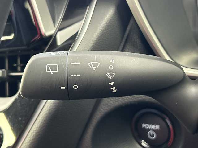 トヨタ カローラ クロス ハイブリッド G 奈良県 2024(令6)年 0.9万km アティチュードブラックマイカ 純正コネクトナビ/フルセグ BT AppleCarPlay/バックモニター/ビルトインEWTC2.0/レーダークルーズコントロール/プリクラッシュセーフティー/LDA/LTA/PKBS/RSA/クリアランスソナー/LEDヘッドライト/LEDフォグライト/オートライト/オートハイビーム/スマートキー