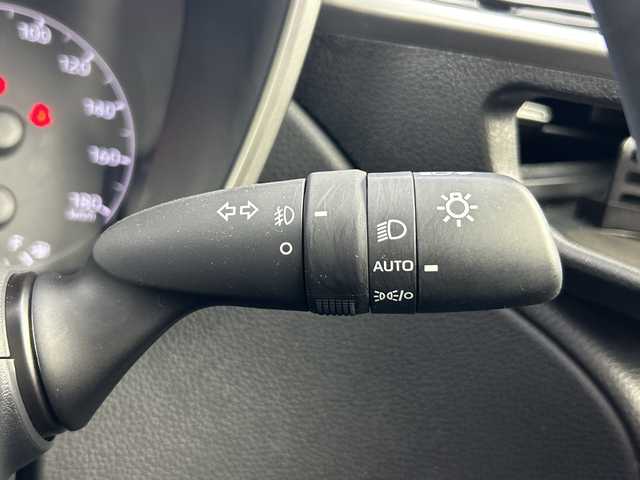 トヨタ カローラ クロス ハイブリッド G 奈良県 2024(令6)年 0.9万km アティチュードブラックマイカ 純正コネクトナビ/フルセグ BT AppleCarPlay/バックモニター/ビルトインEWTC2.0/レーダークルーズコントロール/プリクラッシュセーフティー/LDA/LTA/PKBS/RSA/クリアランスソナー/LEDヘッドライト/LEDフォグライト/オートライト/オートハイビーム/スマートキー