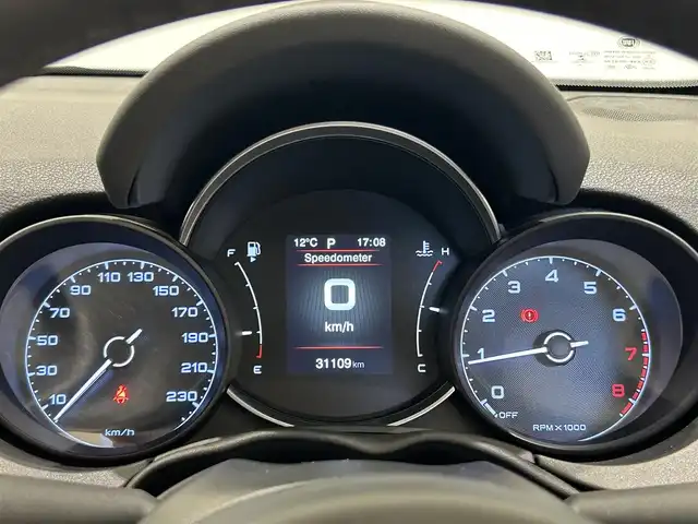 フィアット ５００Ｘ クロス 福岡県 2021(令3)年 3.2万km ベージュ Ｂｌｕｅｔｏｏｔｈ　/Ｂカメラ　/パドルシフト　/アダクティブクルーズコントロール　/オートライト　/メモリ付きパワーシート　/シートヒーター　/ブラインドスポットモニター　/純正１７インチＡＷ　/ドライブレコーダー