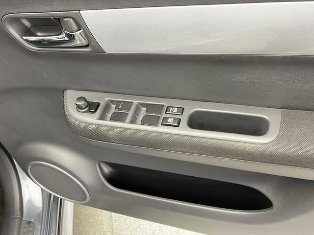 スズキ スイフト スポーツ 宮崎県 2009(平21)年 4万km アズールグレーパールメタリック 禁煙車/5MT/社外CD（クラリオンCZ109）/純正16インチアルミ/純正エアロ/純正ルーフエンドスポイラー/純正セキュリティアラーム/純正フロアマット/ウインカードアミラー/電動格納ミラー/オートエアコン/リアプライバシーガラス/スマートキー/新車時保証書/取扱い説明書