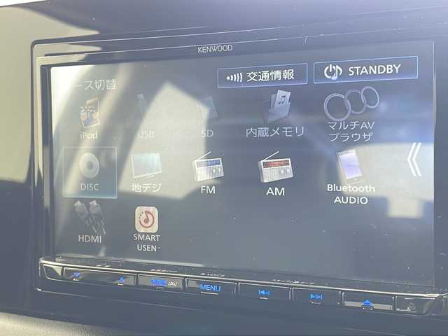 ホンダ ヴェゼル G 岐阜県 2023(令5)年 0.3万km クリスタルブラックパール 社外7インチSDナビ/　(AM/FM/CD/DVD/Bluetooth/フルセグTV)/バックカメラ/ホンダセンシング/衝突軽減ブレーキ/レーンキープアシスト/踏み間違い衝突軽減システム/コーナーセンサー/レーダークルーズコントロール/LEDヘッドライト/ETC2.0/純正アルミホイール/フロアマット/スペアキー/取説、保証書