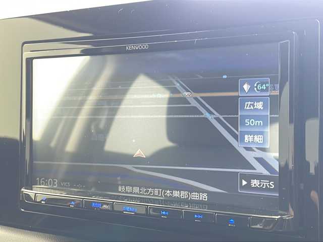 ホンダ ヴェゼル G 岐阜県 2023(令5)年 0.3万km クリスタルブラックパール 社外7インチSDナビ/　(AM/FM/CD/DVD/Bluetooth/フルセグTV)/バックカメラ/ホンダセンシング/衝突軽減ブレーキ/レーンキープアシスト/踏み間違い衝突軽減システム/コーナーセンサー/レーダークルーズコントロール/LEDヘッドライト/ETC2.0/純正アルミホイール/フロアマット/スペアキー/取説、保証書