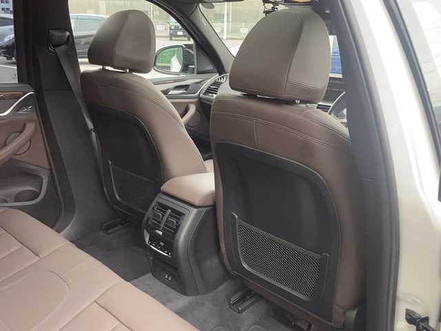 ＢＭＷ Ｘ３ M40i 福岡県 2020(令2)年 3.3万km アルピンホワイトⅢ サンルーフ/harman/kardon/純正HDDナビ/フルセグTV/Bluetooth/全方位カメラ/レザーシート/パワーシート/シートヒーター/エアシート/サンシェード/プッシュスタート/ETC/LEDヘッドライト/ルーフレール/純正アルミホイール