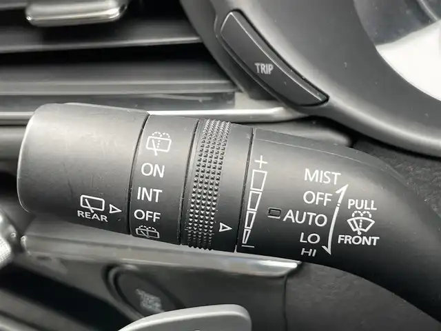 マツダ ＣＸ－３０ X プロアクティブツーリングセレクション 香川県 2019(令1)年 4.1万km ジェットブラックマイカ 登録時走行距離：40449km/CD/DVD 再生/フルセグTV/全方位カメラ/衝突被害軽減/レーンキープアシスト/レーダークルーズコントロール/ヘッドアップディスプレイ/革巻きステアリング/シートヒーター/ステアリングヒーター/ステアリングリモコン/オートハイビーム/LEDオートライト/フォグランプ/横滑り防止装置/スマートキー