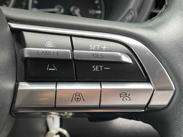 マツダ ＣＸ－３０ X プロアクティブツーリングセレクション 香川県 2019(令1)年 4.1万km ジェットブラックマイカ 登録時走行距離：40449km/CD/DVD 再生/フルセグTV/全方位カメラ/衝突被害軽減/レーンキープアシスト/レーダークルーズコントロール/ヘッドアップディスプレイ/革巻きステアリング/シートヒーター/ステアリングヒーター/ステアリングリモコン/オートハイビーム/LEDオートライト/フォグランプ/横滑り防止装置/スマートキー