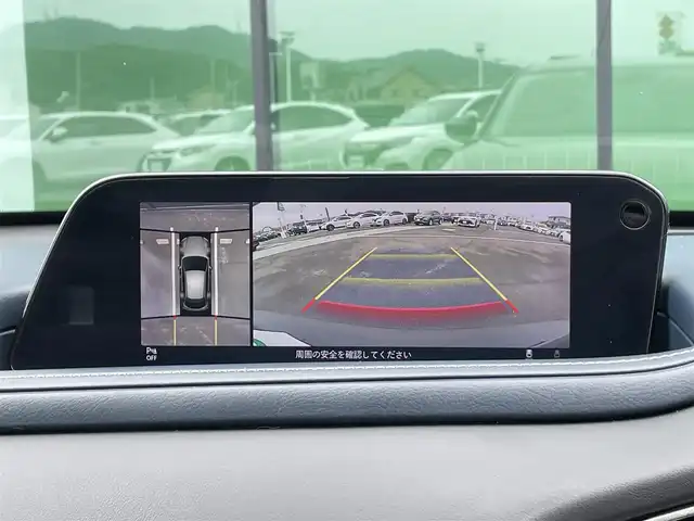 マツダ ＣＸ－３０ X プロアクティブツーリングセレクション 香川県 2019(令1)年 4.1万km ジェットブラックマイカ 登録時走行距離：40449km/CD/DVD 再生/フルセグTV/全方位カメラ/衝突被害軽減/レーンキープアシスト/レーダークルーズコントロール/ヘッドアップディスプレイ/革巻きステアリング/シートヒーター/ステアリングヒーター/ステアリングリモコン/オートハイビーム/LEDオートライト/フォグランプ/横滑り防止装置/スマートキー