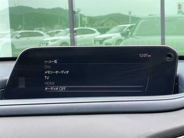 マツダ ＣＸ－３０ X プロアクティブツーリングセレクション 香川県 2019(令1)年 4.1万km ジェットブラックマイカ 登録時走行距離：40449km/CD/DVD 再生/フルセグTV/全方位カメラ/衝突被害軽減/レーンキープアシスト/レーダークルーズコントロール/ヘッドアップディスプレイ/革巻きステアリング/シートヒーター/ステアリングヒーター/ステアリングリモコン/オートハイビーム/LEDオートライト/フォグランプ/横滑り防止装置/スマートキー