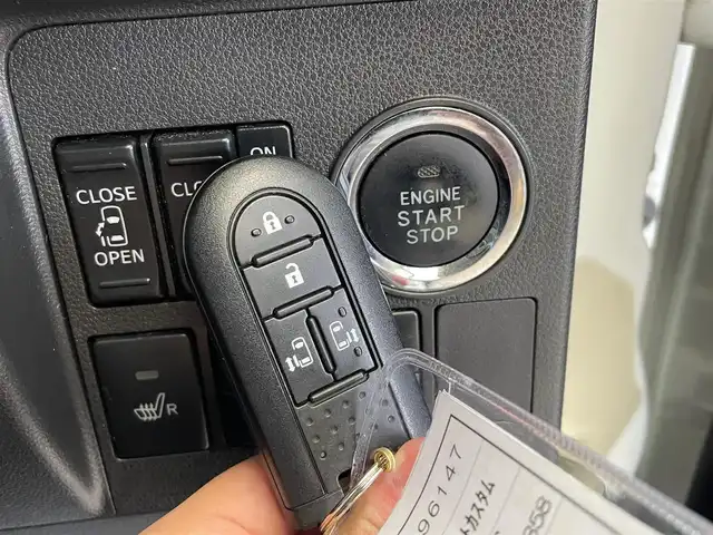ダイハツ タント カスタム RS トップED SA Ⅲ 岩手県 2018(平30)年 8.6万km パールホワイトⅢ ４WD/ターボ/寒冷地仕様/両側パワースライドドア/スマートアシスト３/衝突回避支援ブレーキ/誤発進抑制機能/レーンアシスト/オートハイビーム/横滑り防止装置/アイドリングストップ/ロールサンシェード/シートヒーター/純正ナビ/フルセグTV/バックカメラ/ドライブレコーダー/エンジンスターター/LEDヘッドライト/純正15インチアルミホイール