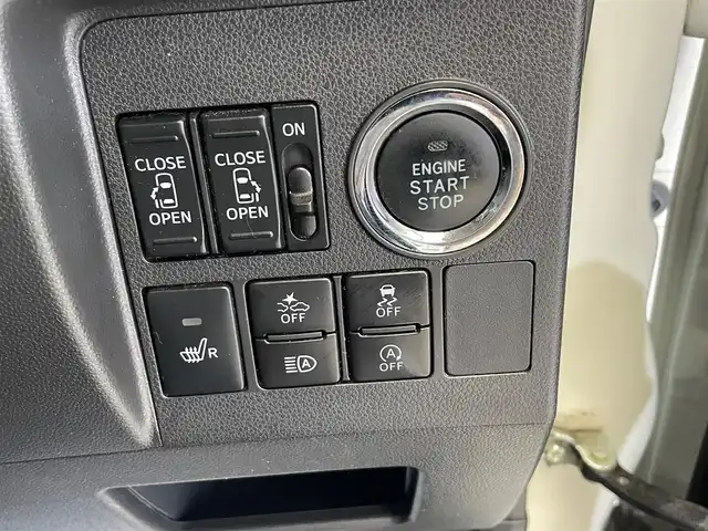ダイハツ タント カスタム RS トップED SA Ⅲ 岩手県 2018(平30)年 8.6万km パールホワイトⅢ ４WD/ターボ/寒冷地仕様/両側パワースライドドア/スマートアシスト３/衝突回避支援ブレーキ/誤発進抑制機能/レーンアシスト/オートハイビーム/横滑り防止装置/アイドリングストップ/ロールサンシェード/シートヒーター/純正ナビ/フルセグTV/バックカメラ/ドライブレコーダー/エンジンスターター/LEDヘッドライト/純正15インチアルミホイール