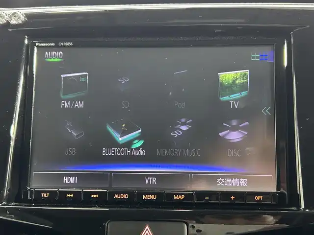 スズキ ソリオ バンディット HV MV 大阪府 2019(平31)年 5.6万km スーパーブラックパール 純正8incナビTV 360カメラ 両側パワースライドドア シートヒーター レーダークルコン 衝突軽減ブレーキ レーンアシスト オートハイビーム スマートキー プッシュスタート ドライブレコーダー ETC