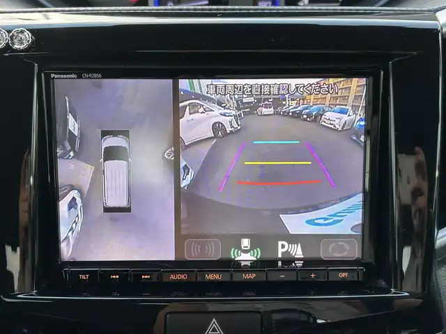 スズキ ソリオ バンディット HV MV 大阪府 2019(平31)年 5.6万km スーパーブラックパール 純正8incナビTV 360カメラ 両側パワースライドドア シートヒーター レーダークルコン 衝突軽減ブレーキ レーンアシスト オートハイビーム スマートキー プッシュスタート ドライブレコーダー ETC