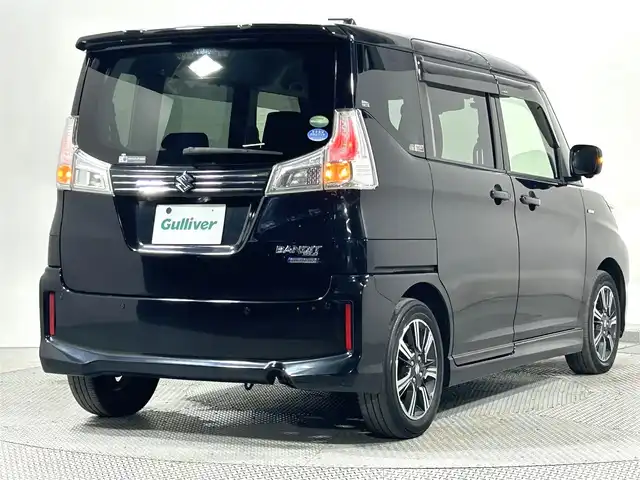 スズキ ソリオ バンディット HV MV 大阪府 2019(平31)年 5.6万km スーパーブラックパール 純正8incナビTV 360カメラ 両側パワースライドドア シートヒーター レーダークルコン 衝突軽減ブレーキ レーンアシスト オートハイビーム スマートキー プッシュスタート ドライブレコーダー ETC
