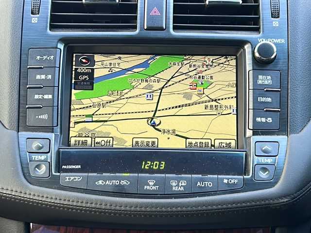 トヨタ クラウン ハイブリッド Gパッケージ 埼玉県 2010(平22)年 10.4万km ホワイトパールクリスタルシャイン 純正ナビ/AM/FM/CD/DVD/SD/TV/USB/HDD/1オーナー/ETC/前後ドラレコ/全席パワーシート/シートヒーター、クーラーD、N席/後席サンシェード/社外ウェルカムライト/追従クルコン/電動サンシェード（リア）/電格ミラー/衝突軽減B/ステアリングカバー/オートライト/保証書/取説