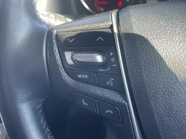 トヨタ アルファード S タイプゴールド 静岡県 2021(令3)年 4.3万km ホワイトパールクリスタルシャイン 純正9インチディスプレイオーディオナビ　/・フルセグＴＶ　/・Ｂｌｕｅｔｏｏｔｈ接続　/・ＤＶＤ再生　/・USB入力端子/純正フリップダウンモニター　/トヨタセーフティセンス　/両側パワースライドドア　/レーダークルーズコントロール/プリクラッシュセーフティ　/レーンキープアシスト/横滑り防止装置/パワーバックドア　/電動パーキングブレーキ/オートブレーキホールド　/プッシュスタート/スマートキー/ドライブレコーダー/ビルトインETC/ＬＥＤオートライト/オートハイビーム/ハーフレザーシート/2列目オットマン/純正18インチアルミホイール/純正フロアマット/取扱説明書/保証書