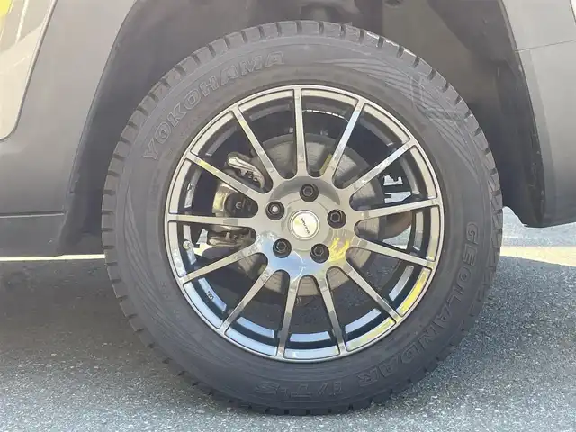 クライスラー・ジープ ジープ レネゲード トレイルホーク 青森県 2020(令2)年 5.4万km グラニトクリスタル ワンオーナー/４WD/純正ナビ/（Bt/USB/AUX/AM/FM)/レーンキープアシスト/社外ドライブレコーダー/バックカメラ/LEDヘッドライト/クルーズコントロール/ブラインドスポット/雨滴感知オートワイパー/コーナーセンサー/AAC/ETC/夏タイヤ積み込み（純正アルミホイール）
