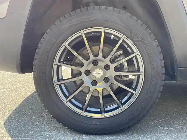クライスラー・ジープ ジープ レネゲード トレイルホーク 青森県 2020(令2)年 5.4万km グラニトクリスタル ワンオーナー/４WD/純正ナビ/（Bt/USB/AUX/AM/FM)/レーンキープアシスト/社外ドライブレコーダー/バックカメラ/LEDヘッドライト/クルーズコントロール/ブラインドスポット/雨滴感知オートワイパー/コーナーセンサー/AAC/ETC/夏タイヤ積み込み（純正アルミホイール）