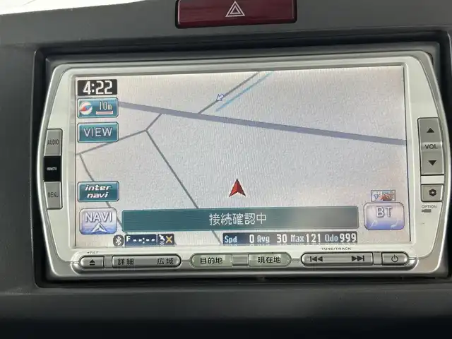 ホンダ フリード G ジャストセレクション 佐賀県 2010(平22)年 11.8万km アラバスターシルバーメタリック 純正7型ナビ/（ＡＭ/ＦＭ/CD/DVD/Bluetooth/フルセグTV）/バックカメラ/ドライブレコーダー/両側パワースライドドア/ETC/オートエアコン/HIDヘッドライト/盗難防止装置/横滑り防止装置/オートライト/オートマチックハイビーム/スマートキー/スペアキー有/プッシュスタート/USB入力端子/純正フロアマット/電動格納ミラー/ドアバイザー