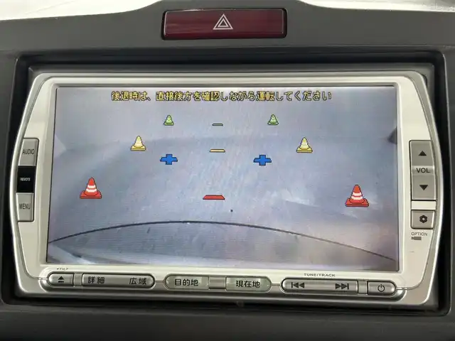 ホンダ フリード G ジャストセレクション 佐賀県 2010(平22)年 11.8万km アラバスターシルバーメタリック 純正7型ナビ/（ＡＭ/ＦＭ/CD/DVD/Bluetooth/フルセグTV）/バックカメラ/ドライブレコーダー/両側パワースライドドア/ETC/オートエアコン/HIDヘッドライト/盗難防止装置/横滑り防止装置/オートライト/オートマチックハイビーム/スマートキー/スペアキー有/プッシュスタート/USB入力端子/純正フロアマット/電動格納ミラー/ドアバイザー