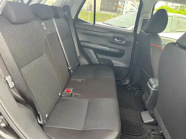 トヨタ ライズ Z 大阪府 2020(令2)年 5.2万km ブラックマイカメタリック 純正ナビ/   TV/CD/DVD/Bluetooth/USB/バックモニター/衝突軽減ブレーキ/横滑り防止装置/コーナーセンサー/前席シートヒーター/レーダークルーズコントロール/レーンキープアシスト/アイドリングストップ/前後ドライブレコーダー/オートマチックハイビーム/純正17インチアルミホイール/純正フロアマット/スマートキー/ＥＴＣ/ＬＥＤ