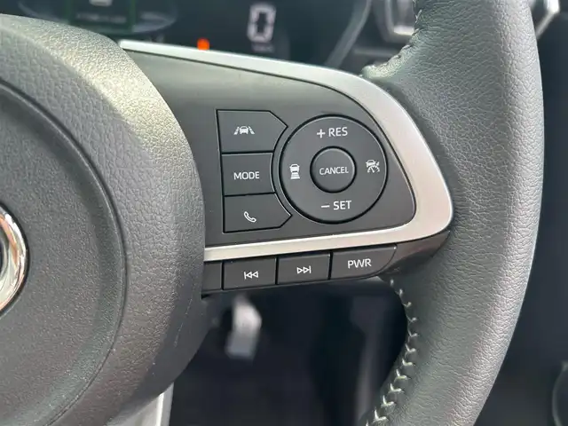 トヨタ ライズ Z 大阪府 2020(令2)年 5.2万km ブラックマイカメタリック 純正ナビ/   TV/CD/DVD/Bluetooth/USB/バックモニター/衝突軽減ブレーキ/横滑り防止装置/コーナーセンサー/前席シートヒーター/レーダークルーズコントロール/レーンキープアシスト/アイドリングストップ/前後ドライブレコーダー/オートマチックハイビーム/純正17インチアルミホイール/純正フロアマット/スマートキー/ＥＴＣ/ＬＥＤ