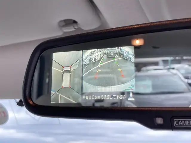 三菱 ｅＫスペース G セーフティパッケージ 鳥取県 2018(平30)年 6.7万km シルキーホワイト ４WD/純正ナビ/フルセグ/CD/DVD/BT/全方位カメラ/衝突被害軽減システム/片側パワースライドドア/運転席シートヒーター/プッシュエンジンスタート/アイドリングストップ/ウィンカーミラー/ルーフサーキュレーター/リヤロールサンシェード/純正フロアマット/ドアバイザー