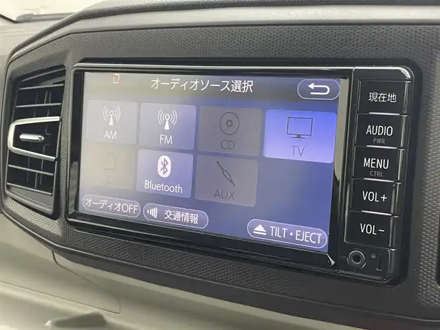 トヨタ ピクシスエポック G SAⅢ 茨城県 2018(平30)年 7.8万km プラムブラウンパールクリスタルシャイン 純正ナビ/ワンセグ/衝突被害軽減ブレーキ/車線逸脱抑制装置/オートマチックハイビーム/クリアランスソナー/ドラレコ/シートヒーター/純正14インチAW/LEDヘッドライト/スマートキー