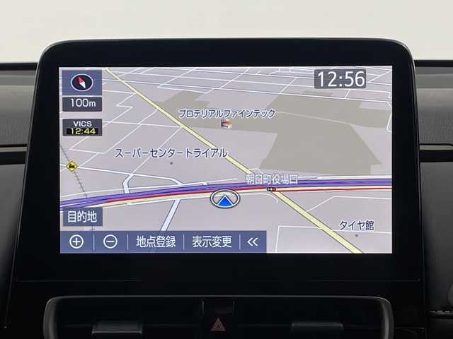 トヨタ アクア Z 三重県 2023(令5)年 1万km エモーショナルレッドⅡ 禁煙車/純正10.5インチディスプレイオーディオ/・USB/Bluetooth/AM/FM/AppleCarPray/AndroidAuto/パノラミックビューモニター/トヨタセーフティセンス/・ブラインドスポットモニター/・レーンディパーチャーアラート/・プリクラッシュセーフティ/・クリアランスソナー/・ロードサインアシスト/・パーキングサポートブレーキ/・リアクロストラフィックアラート/レーダークルーズコントロール/純正ビルトインETC/AC100V/オートライト/オートマチックハイビーム/ステアリングスイッチ/プッシュスタート/ウィンカーミラー/電動格納ミラー/純正フロアマット/純正15インチアルミホイール