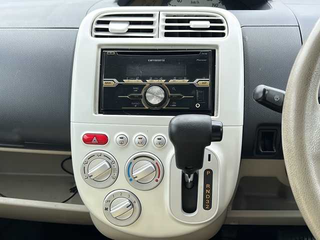 三菱 ｅＫワゴン MX 鹿児島県 2012(平24)年 12.8万km ディープブラックマイカ キーレス　/電動格納ミラー　/ラジオ　/純正ＣＤ　/ベンチシート　/フロアマット　/エアコン　/Ｗエアバッグ　/パワーウィンドウ
