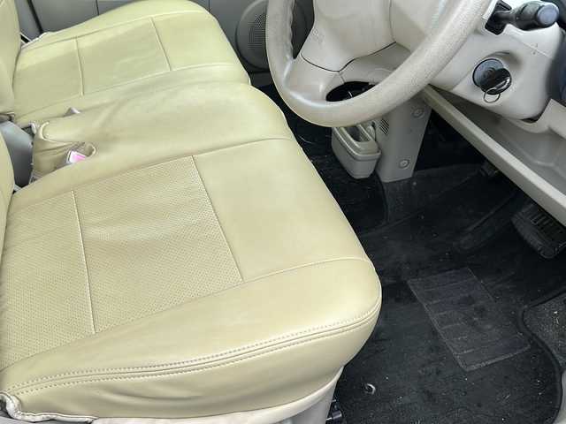 三菱 ｅＫワゴン MX 鹿児島県 2012(平24)年 12.8万km ディープブラックマイカ キーレス　/電動格納ミラー　/ラジオ　/純正ＣＤ　/ベンチシート　/フロアマット　/エアコン　/Ｗエアバッグ　/パワーウィンドウ